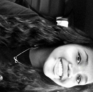 Meet your Posher, Sabrina