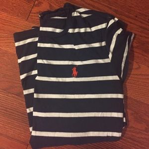 Polo shirt