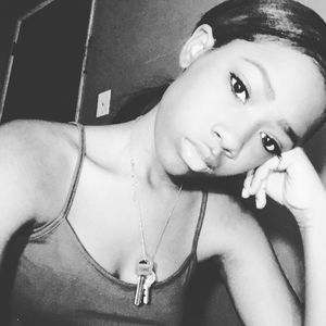 Meet your Posher, Hazel