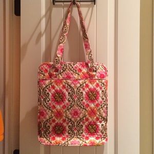 Vera Bradley Tote