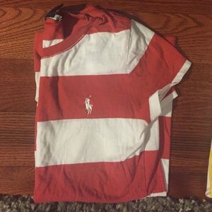 Polo shirt