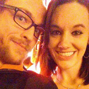 Meet your Posher, Taryn