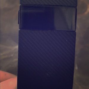 Fitbit charge