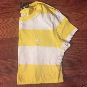 Polo shirt