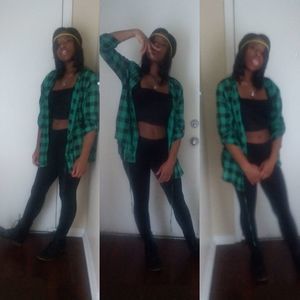 Meet your Posher, Shajuana