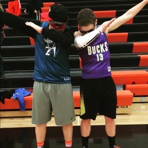 Meet your Posher, Quinton