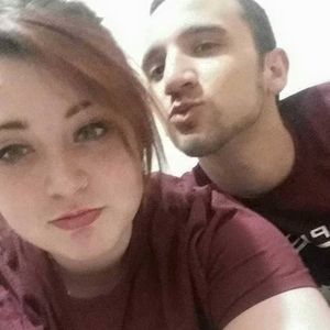 Meet your Posher, Dominick