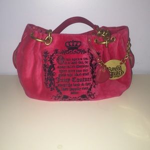 Juicy Couture Bag