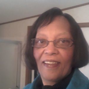 Meet your Posher, Carolyn