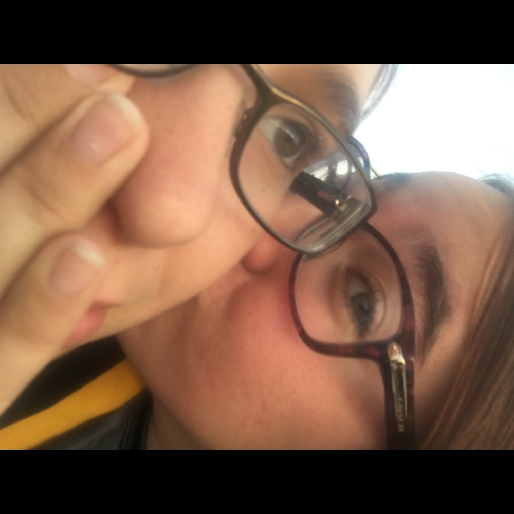 Meet your Posher, Bonnie-lee