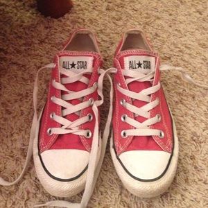 Converse Shoes