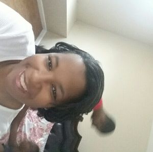 Meet your Posher, Taneka