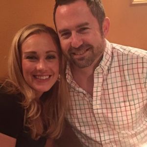 Meet your Posher, Tom