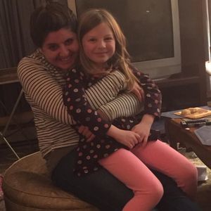 Meet your Posher, Roseanna