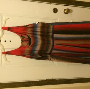 Dress and pink skirt size 24 new with tags