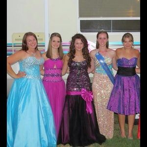 Meet your Posher, Victoria