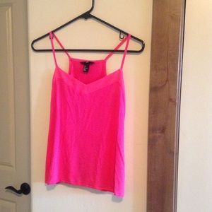 H&M tank top