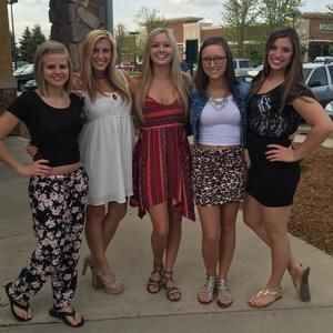 Meet your Posher, Brittany