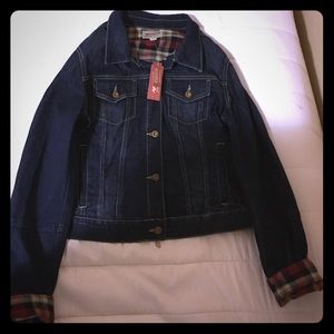 Arizona jean jacket
