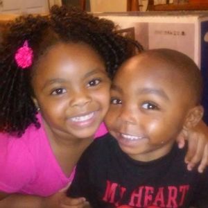 Meet your Posher, Darrell