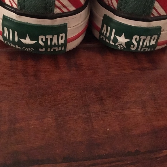 All star chuck converse - Picture 2 of 4