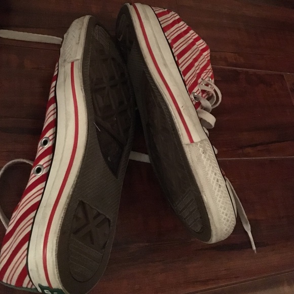 All star chuck converse - Picture 3 of 4