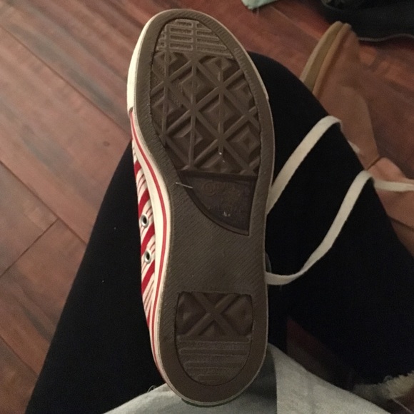 All star chuck converse - Picture 4 of 4