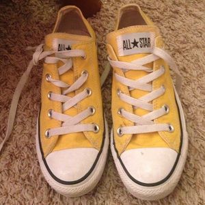 Converse Shoes