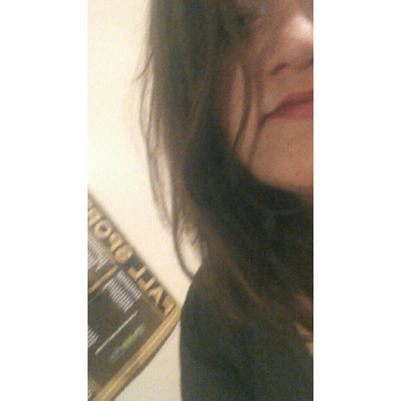 Meet your Posher, Maddison