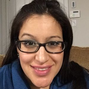 Meet your Posher, Bernice