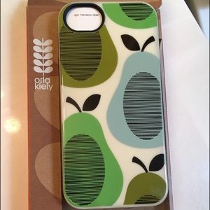 Orla Keily Phone Case - iPhone 5/5S