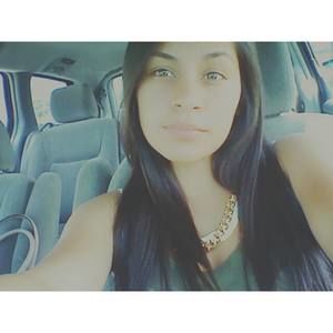 Meet your Posher, Jackie