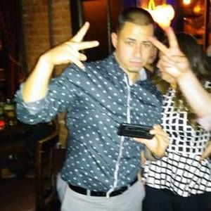 Meet your Posher, Sergio