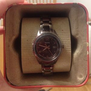 Woman's. Fossil watch