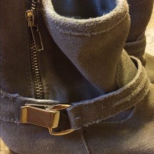 Steve Madden Booties