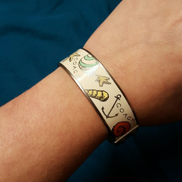 COACH BRACELET