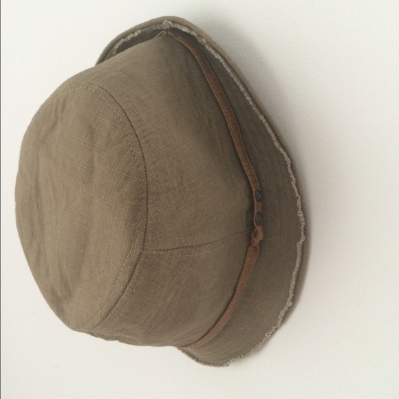 NWOT!! Tan Converse Fedora