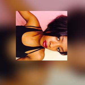 Meet your Posher, Markeisha