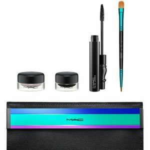 Mac enchanted eve collection smokey