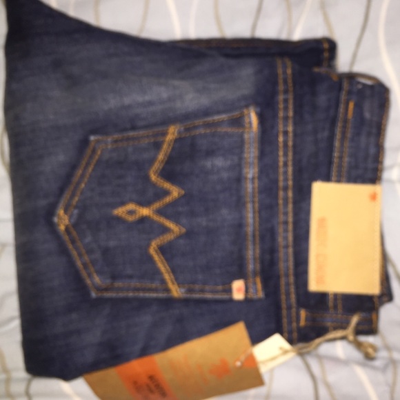 mek dnm jeans (women)