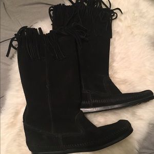 Minnetonka Moccasins