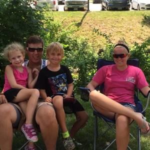 Meet your Posher, Craig