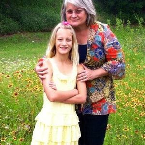 Meet your Posher, Patti