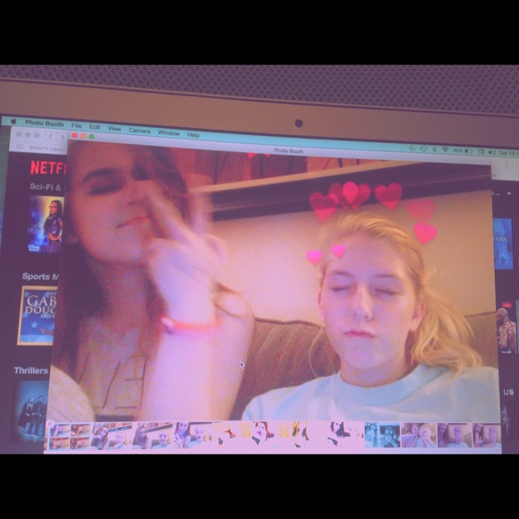 Meet your Posher, Morgan - Picture 1 of 1