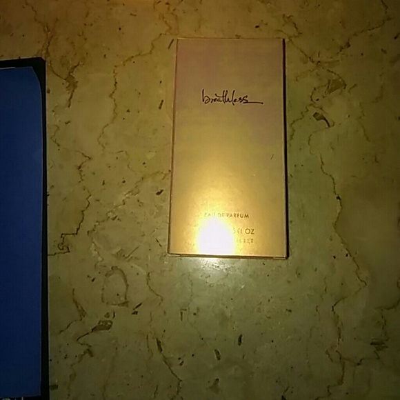 Victoria's secret perfumes