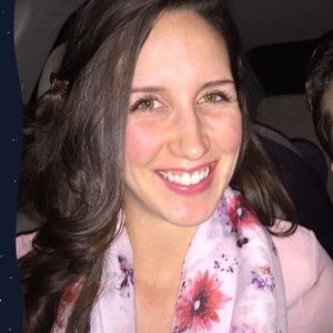 Meet your Posher, Krystal