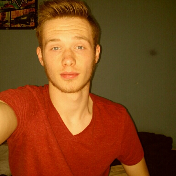 Meet your Posher, Jacob - Picture 1 of 1