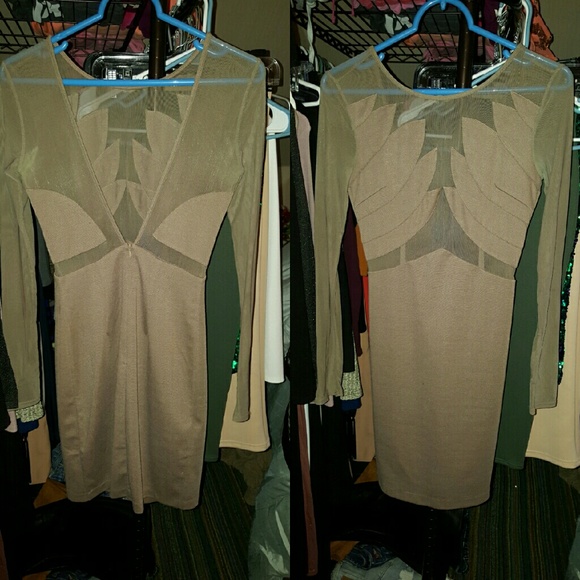 Dress - Picture 2 of 2