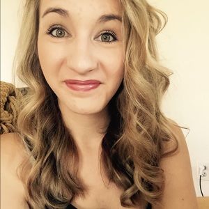 Meet your Posher, Aubrey