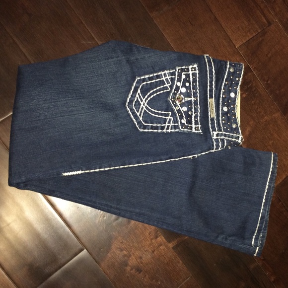 Pants - Picture 1 of 1